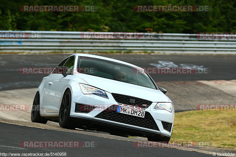 Bild #5140956 - Touristenfahrten Nürburgring Nordschleife 25.08.2018