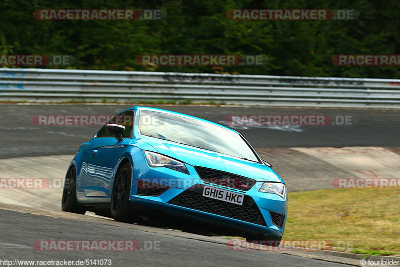 Bild #5141073 - Touristenfahrten Nürburgring Nordschleife 25.08.2018