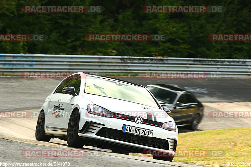 Bild #5141078 - Touristenfahrten Nürburgring Nordschleife 25.08.2018