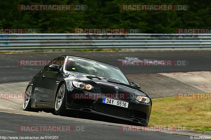 Bild #5141201 - Touristenfahrten Nürburgring Nordschleife 25.08.2018