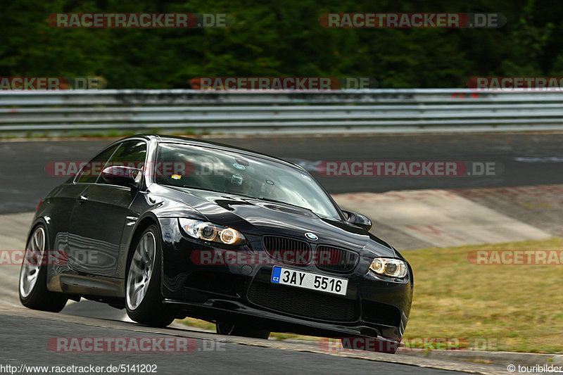 Bild #5141202 - Touristenfahrten Nürburgring Nordschleife 25.08.2018