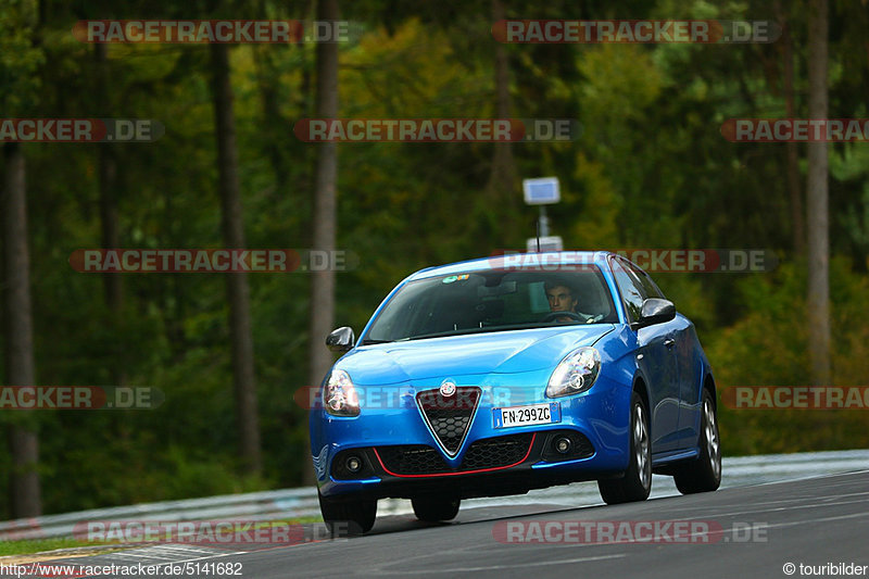 Bild #5141682 - Touristenfahrten Nürburgring Nordschleife 25.08.2018