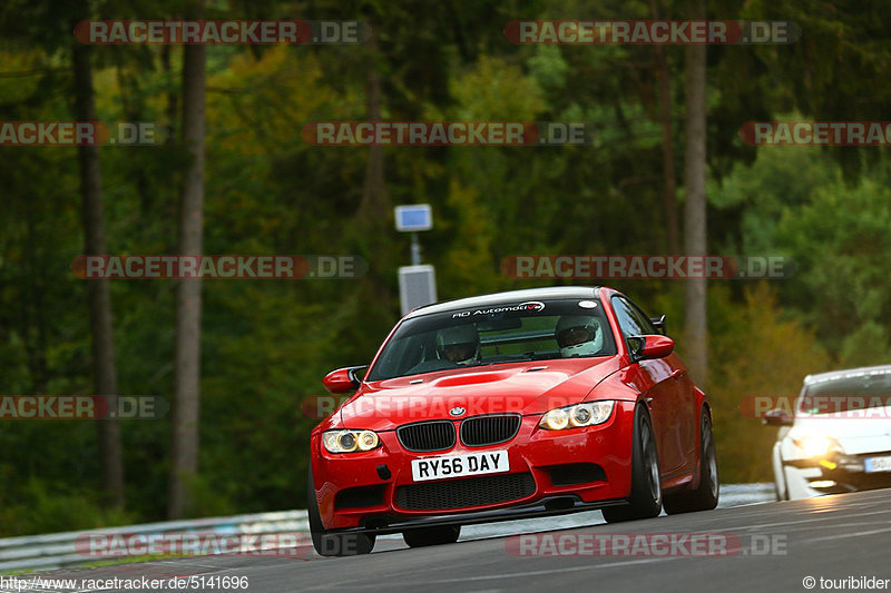 Bild #5141696 - Touristenfahrten Nürburgring Nordschleife 25.08.2018