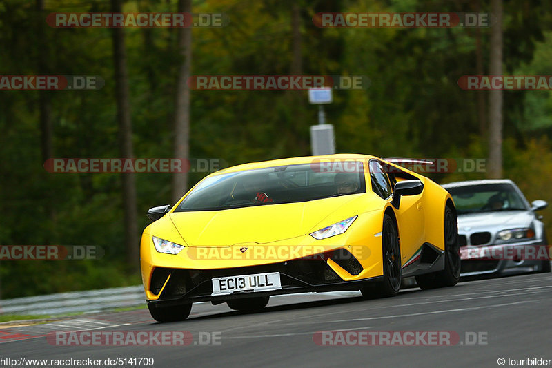 Bild #5141709 - Touristenfahrten Nürburgring Nordschleife 25.08.2018