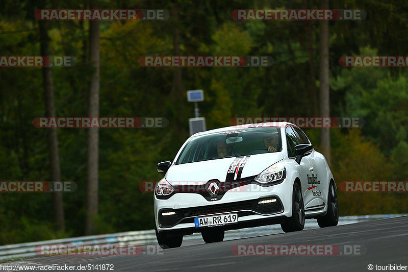 Bild #5141872 - Touristenfahrten Nürburgring Nordschleife 25.08.2018