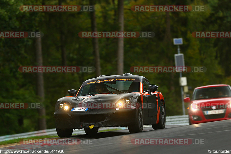 Bild #5141930 - Touristenfahrten Nürburgring Nordschleife 25.08.2018