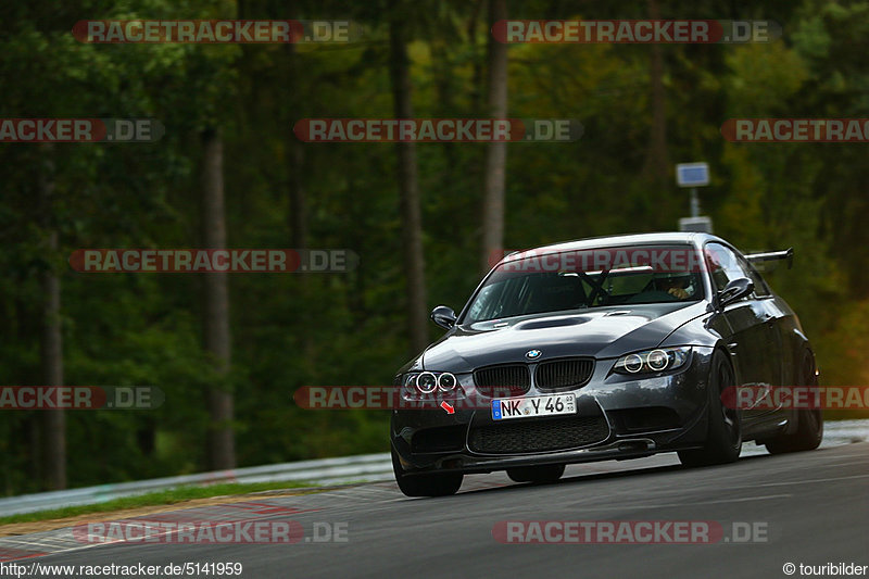 Bild #5141959 - Touristenfahrten Nürburgring Nordschleife 25.08.2018