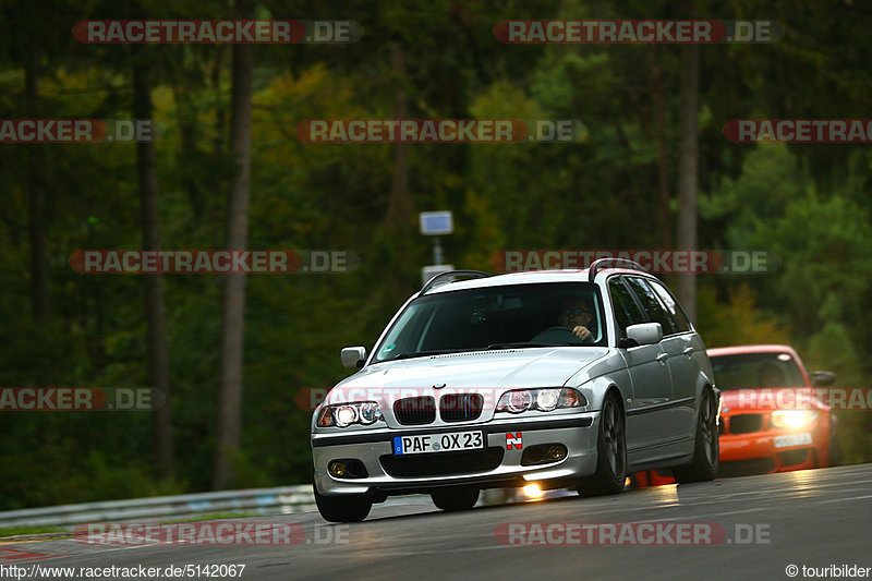 Bild #5142067 - Touristenfahrten Nürburgring Nordschleife 25.08.2018