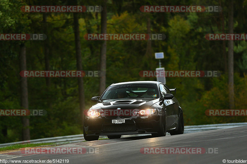 Bild #5142119 - Touristenfahrten Nürburgring Nordschleife 25.08.2018