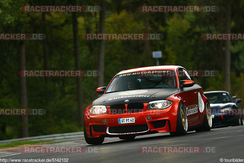 Bild #5142132 - Touristenfahrten Nürburgring Nordschleife 25.08.2018