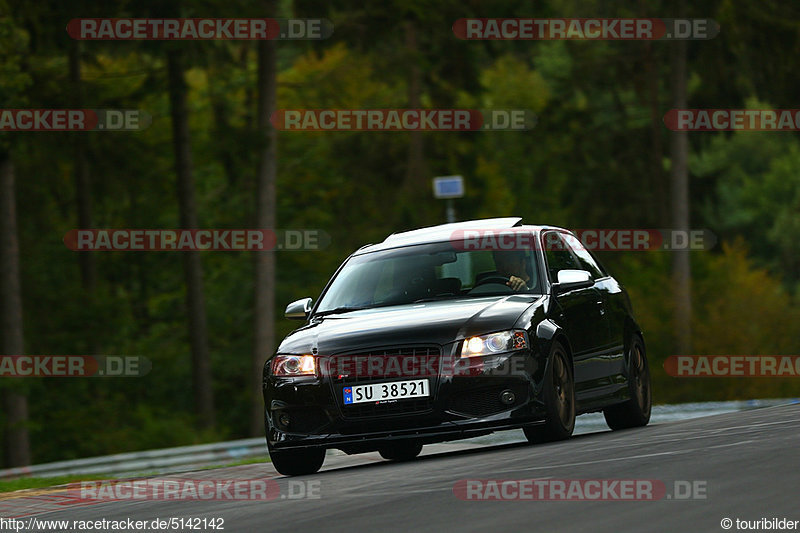 Bild #5142142 - Touristenfahrten Nürburgring Nordschleife 25.08.2018