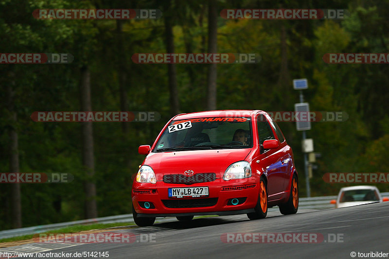 Bild #5142145 - Touristenfahrten Nürburgring Nordschleife 25.08.2018