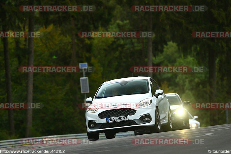 Bild #5142152 - Touristenfahrten Nürburgring Nordschleife 25.08.2018