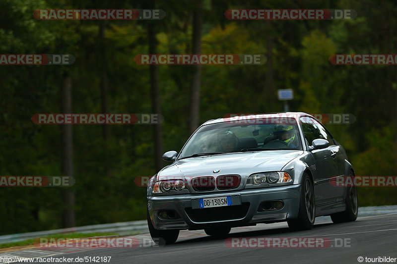 Bild #5142187 - Touristenfahrten Nürburgring Nordschleife 25.08.2018