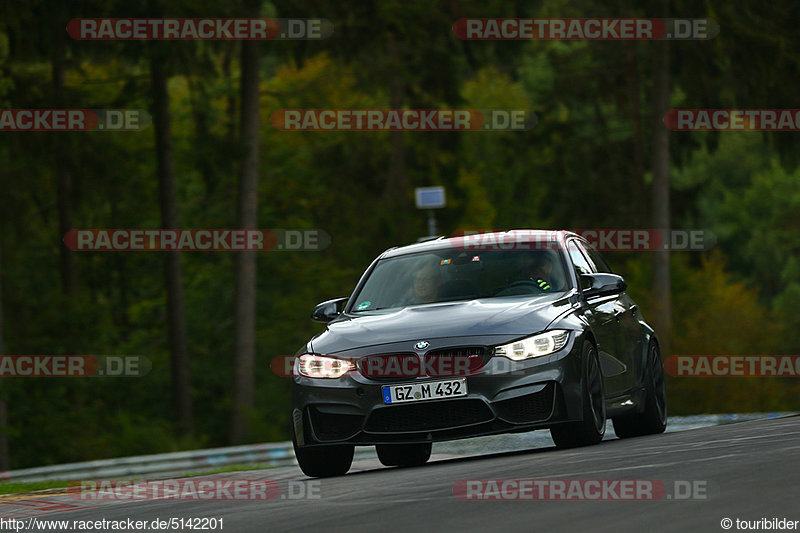 Bild #5142201 - Touristenfahrten Nürburgring Nordschleife 25.08.2018