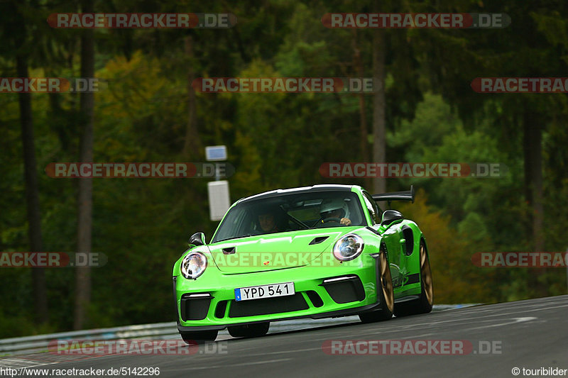 Bild #5142296 - Touristenfahrten Nürburgring Nordschleife 25.08.2018