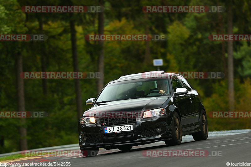 Bild #5142355 - Touristenfahrten Nürburgring Nordschleife 25.08.2018