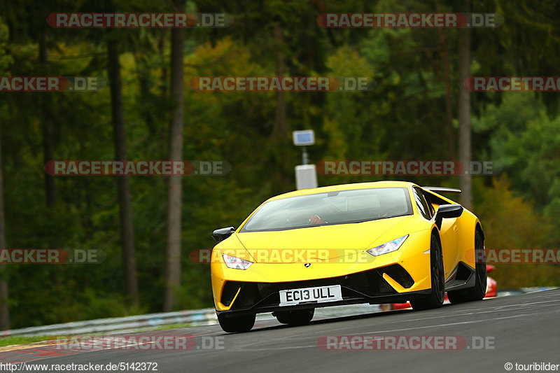 Bild #5142372 - Touristenfahrten Nürburgring Nordschleife 25.08.2018