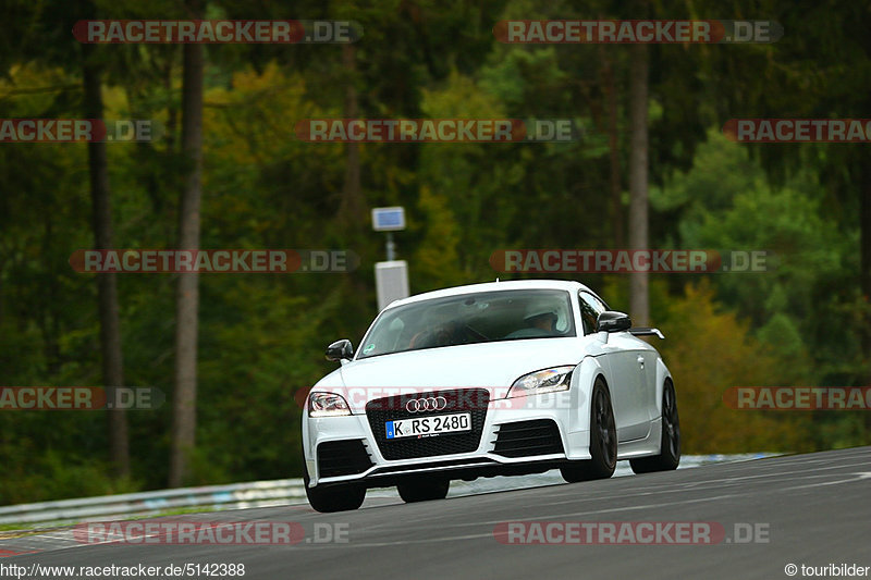 Bild #5142388 - Touristenfahrten Nürburgring Nordschleife 25.08.2018