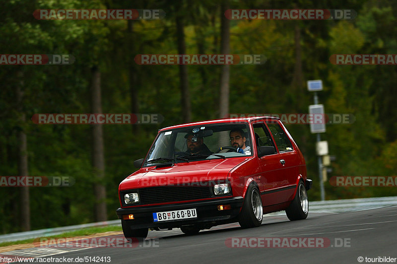 Bild #5142413 - Touristenfahrten Nürburgring Nordschleife 25.08.2018