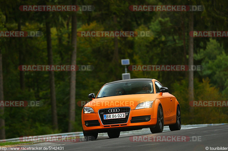 Bild #5142431 - Touristenfahrten Nürburgring Nordschleife 25.08.2018