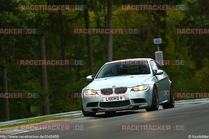 Bild #5142459 - Touristenfahrten Nürburgring Nordschleife 25.08.2018