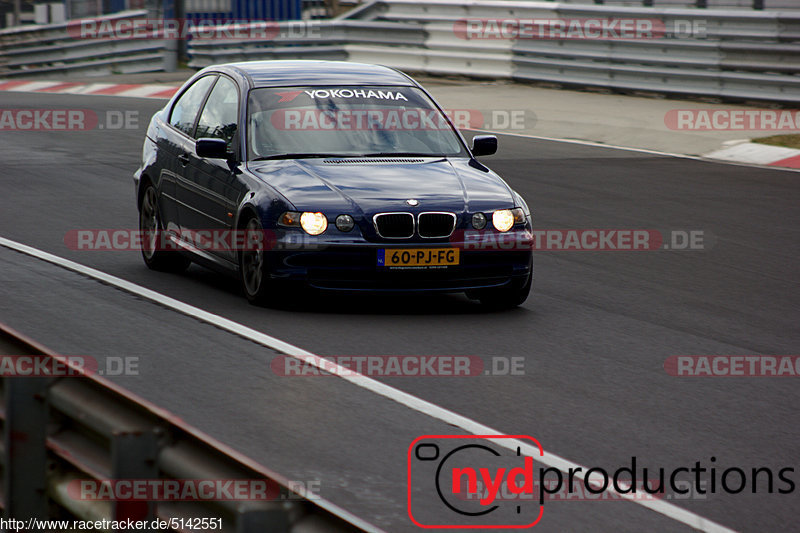 Bild #5142551 - Touristenfahrten Nürburgring Nordschleife 25.08.2018