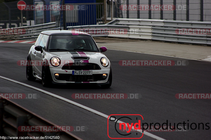 Bild #5142580 - Touristenfahrten Nürburgring Nordschleife 25.08.2018