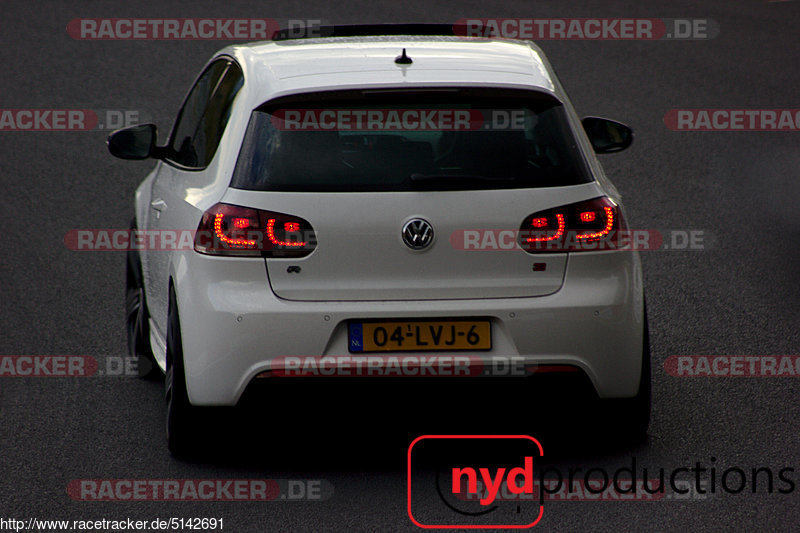 Bild #5142691 - Touristenfahrten Nürburgring Nordschleife 25.08.2018