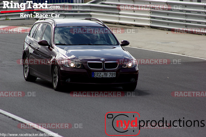 Bild #5142756 - Touristenfahrten Nürburgring Nordschleife 25.08.2018