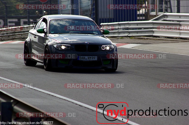 Bild #5142777 - Touristenfahrten Nürburgring Nordschleife 25.08.2018