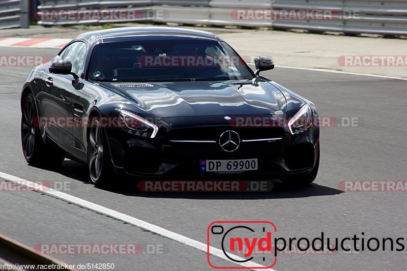 Bild #5142850 - Touristenfahrten Nürburgring Nordschleife 25.08.2018