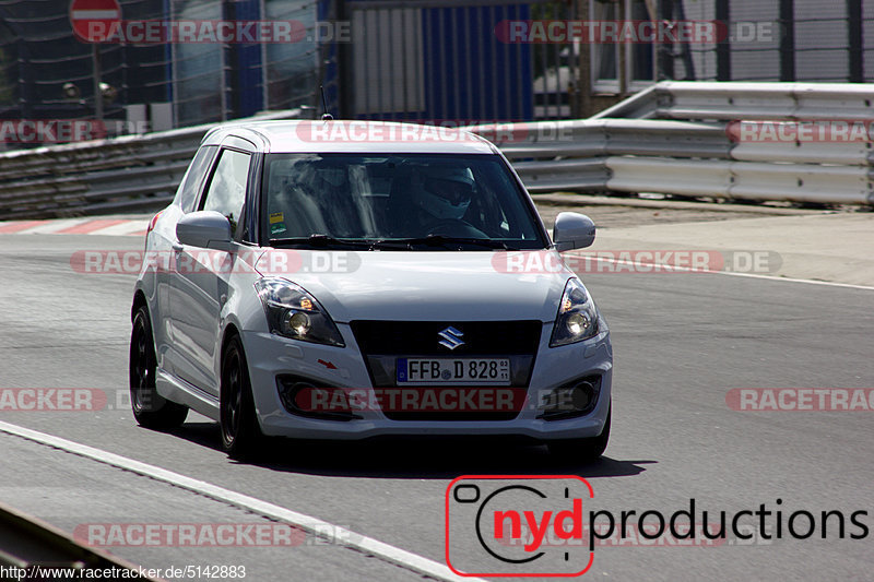 Bild #5142883 - Touristenfahrten Nürburgring Nordschleife 25.08.2018