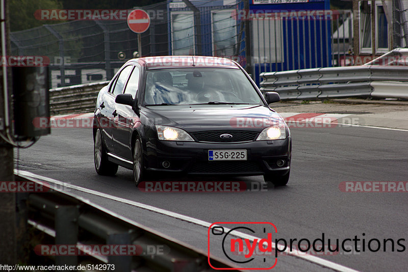 Bild #5142973 - Touristenfahrten Nürburgring Nordschleife 25.08.2018