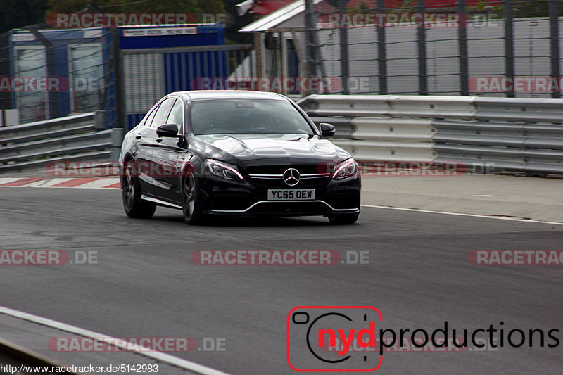 Bild #5142983 - Touristenfahrten Nürburgring Nordschleife 25.08.2018