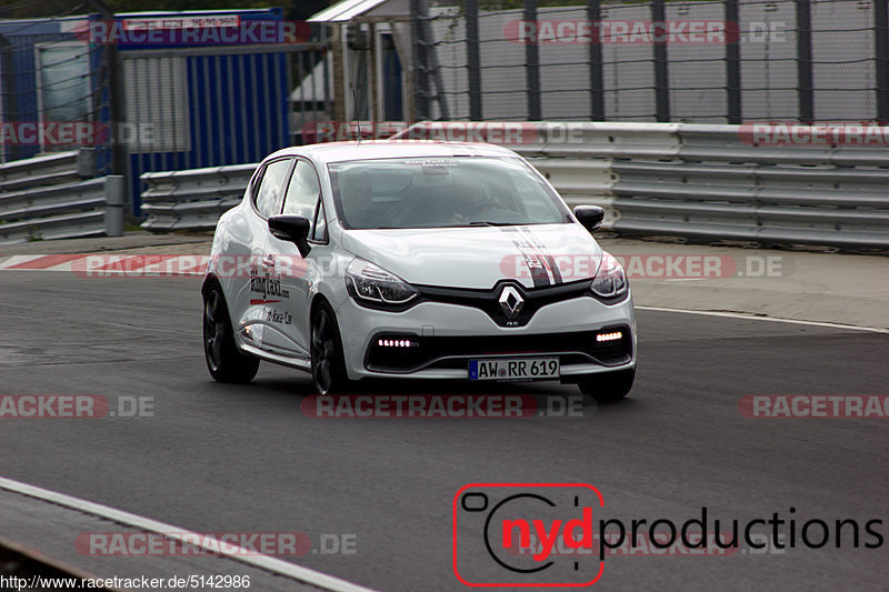 Bild #5142986 - Touristenfahrten Nürburgring Nordschleife 25.08.2018