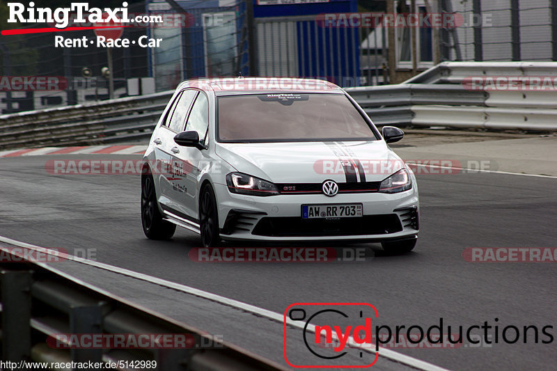 Bild #5142989 - Touristenfahrten Nürburgring Nordschleife 25.08.2018