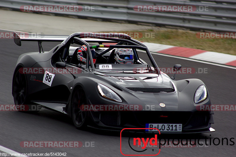 Bild #5143042 - Touristenfahrten Nürburgring Nordschleife 25.08.2018