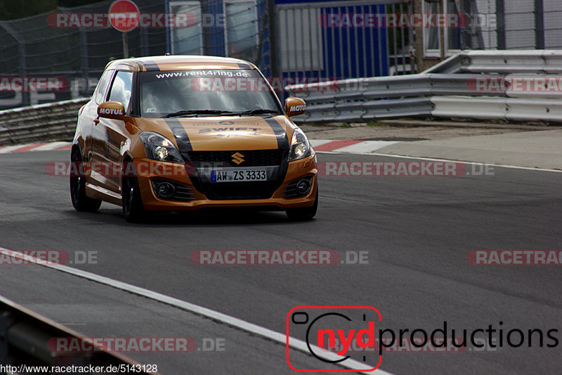 Bild #5143128 - Touristenfahrten Nürburgring Nordschleife 25.08.2018