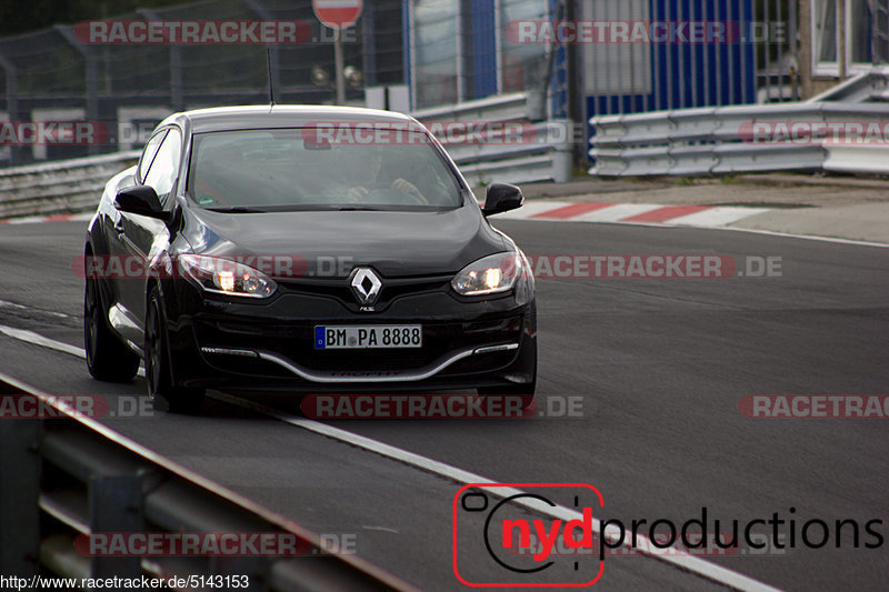 Bild #5143153 - Touristenfahrten Nürburgring Nordschleife 25.08.2018