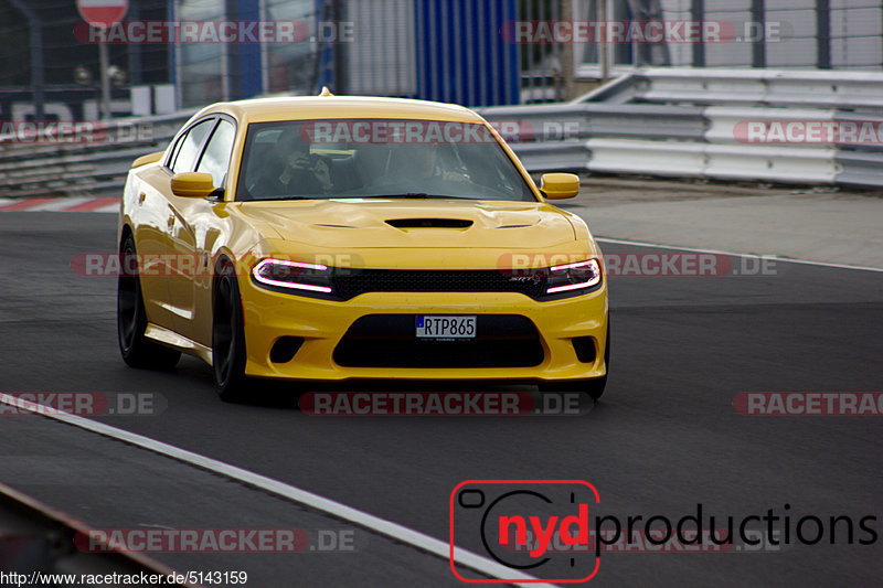 Bild #5143159 - Touristenfahrten Nürburgring Nordschleife 25.08.2018