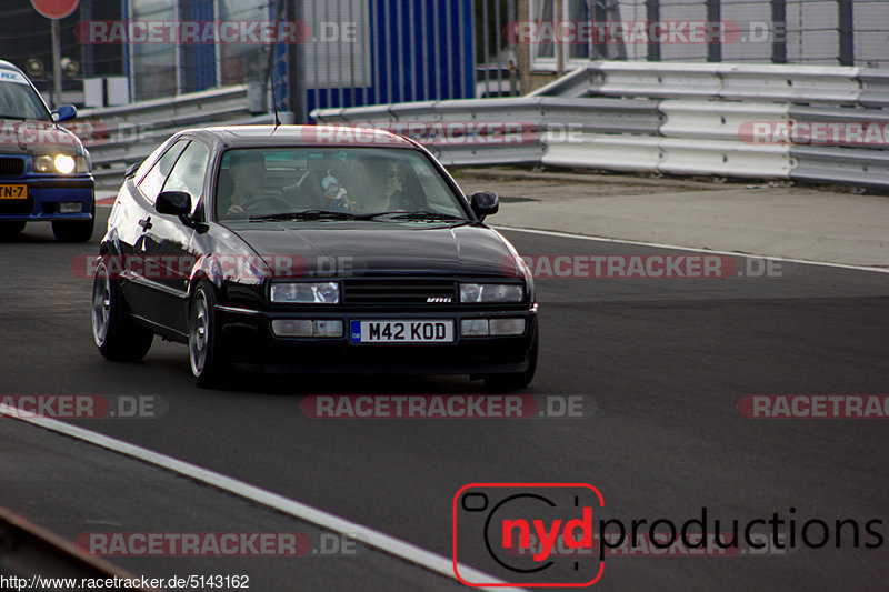 Bild #5143162 - Touristenfahrten Nürburgring Nordschleife 25.08.2018