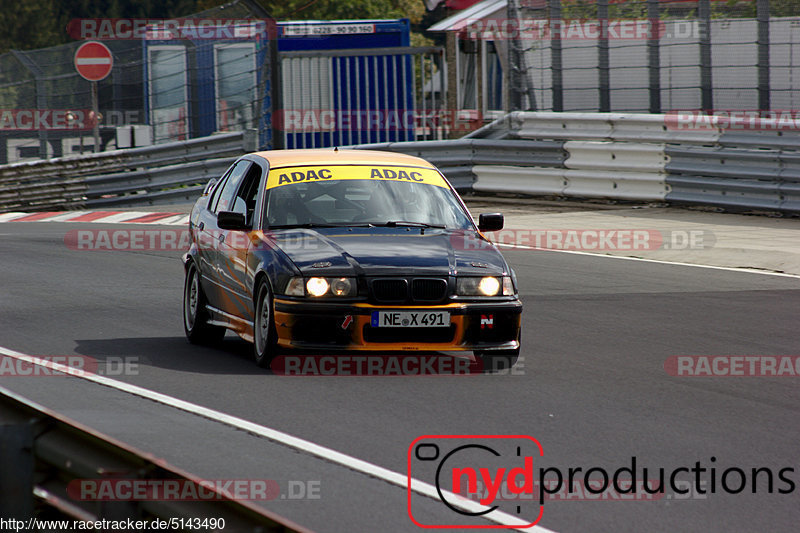 Bild #5143490 - Touristenfahrten Nürburgring Nordschleife 25.08.2018