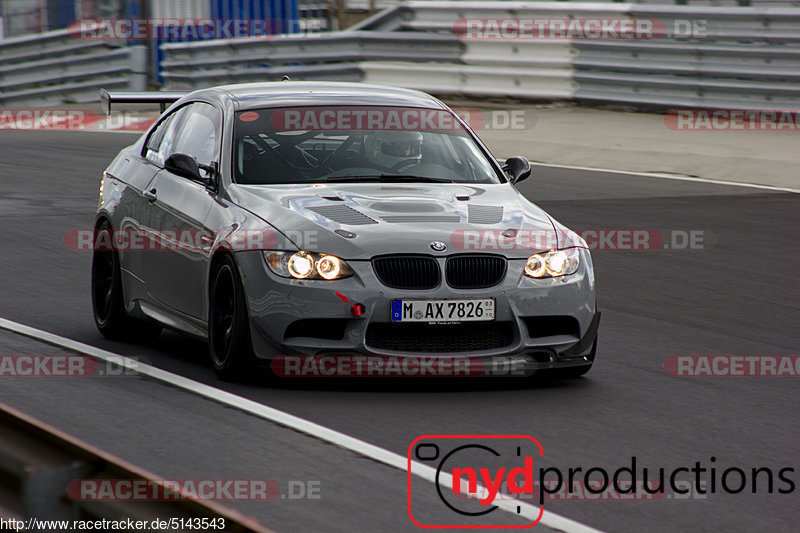 Bild #5143543 - Touristenfahrten Nürburgring Nordschleife 25.08.2018