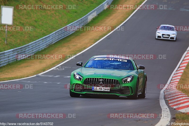 Bild #5143702 - Touristenfahrten Nürburgring Nordschleife 25.08.2018