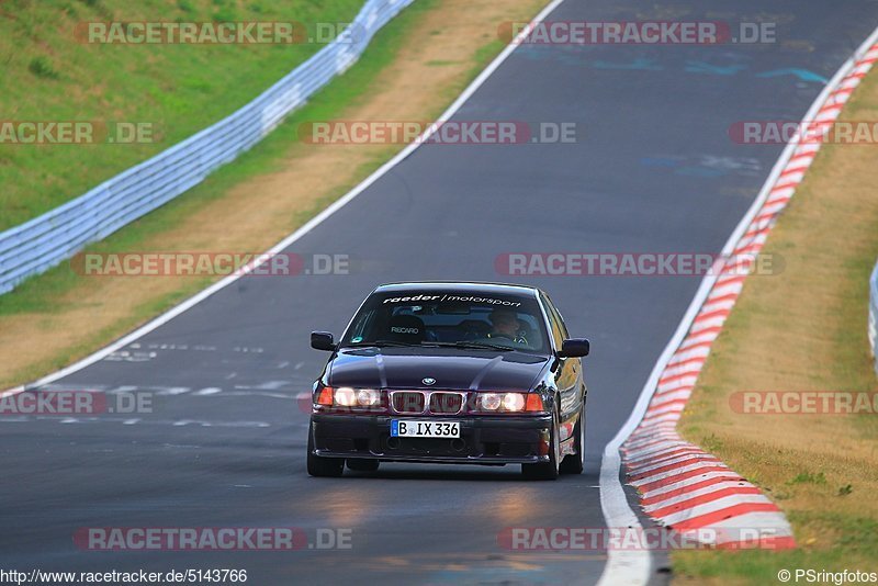 Bild #5143766 - Touristenfahrten Nürburgring Nordschleife 25.08.2018