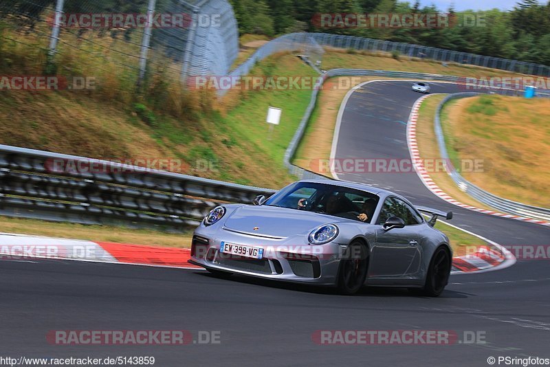 Bild #5143859 - Touristenfahrten Nürburgring Nordschleife 25.08.2018