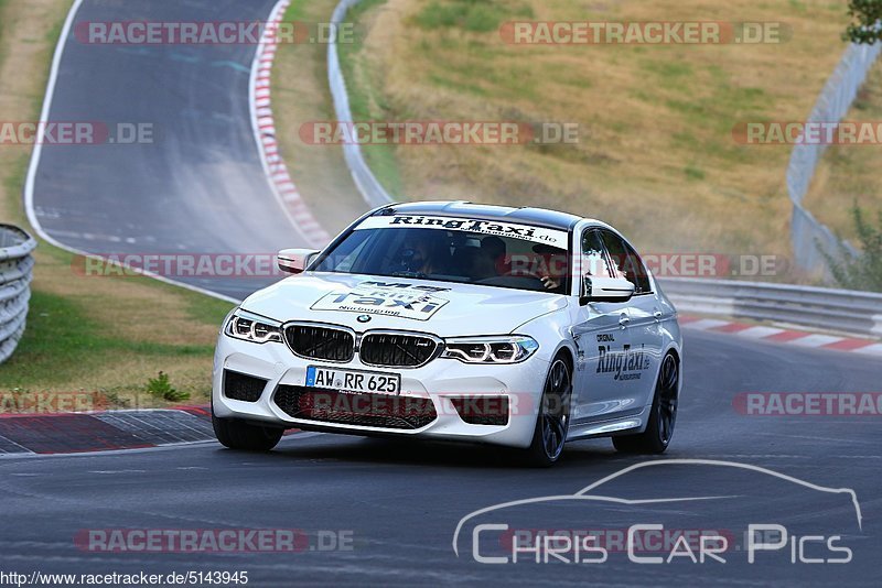 Bild #5143945 - Touristenfahrten Nürburgring Nordschleife 26.08.2018