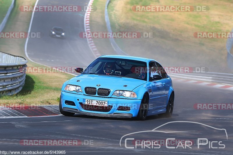 Bild #5143965 - Touristenfahrten Nürburgring Nordschleife 26.08.2018