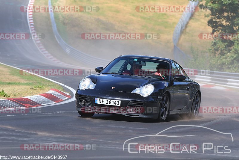 Bild #5143967 - Touristenfahrten Nürburgring Nordschleife 26.08.2018